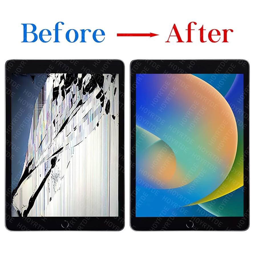 Amazon.co.jp: HOYRTDE 10.9インチ スクリーン 交換用 iPad Air